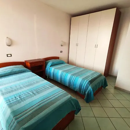 Casa De Somma Apartment