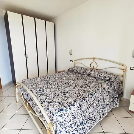 Casa De Somma Forio (Isola d'Ischia)