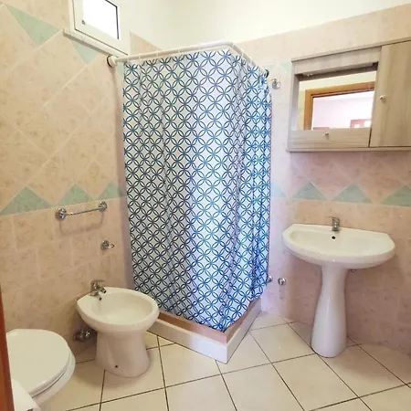Casa De Somma Forio (Isola d'Ischia)