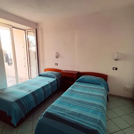 Casa De Somma Apartment