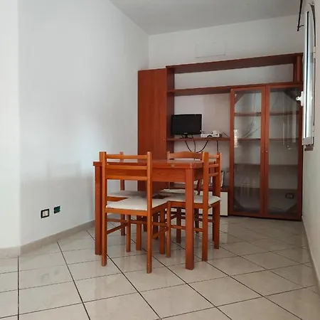 Casa De Somma *