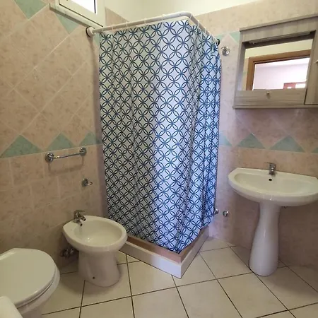 Casa De Somma *
