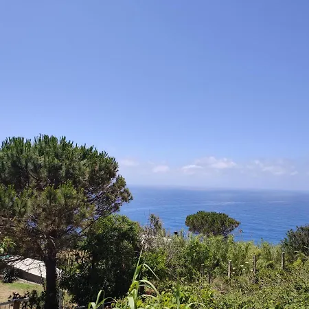 Daire Casa De Somma Forio di Ischia