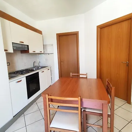 Casa De Somma Daire *